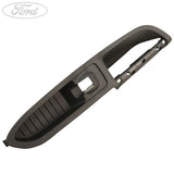Original Ford Abdeckung 5313940