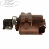 Focus Mk2 C-MAX 2.0 TDCi Druckwandler Turbolader