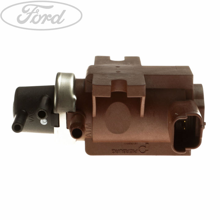 Focus Mk2 C-MAX 2.0 TDCi Druckwandler Turbolader