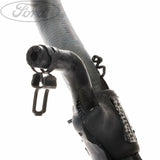 Original Ford Mondeo Heizschlauchrohr 1330500