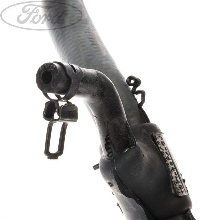 Original Ford Mondeo Heizschlauchrohr 1330500