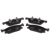 Original Ford Galaxy/S-MAX 2018-2022 Bremsbeläge für vorne 17 Räder 2241923