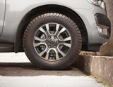 Original Ford Ranger Leichtmetallrad 18