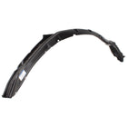 Original Ford Ranger 2009-2024 Vorderer Spritzschutz 4986823