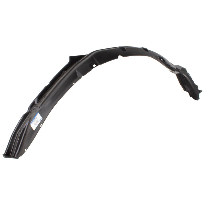 Original Ford Ranger 2009-2024 Vorderer Spritzschutz 4986823
