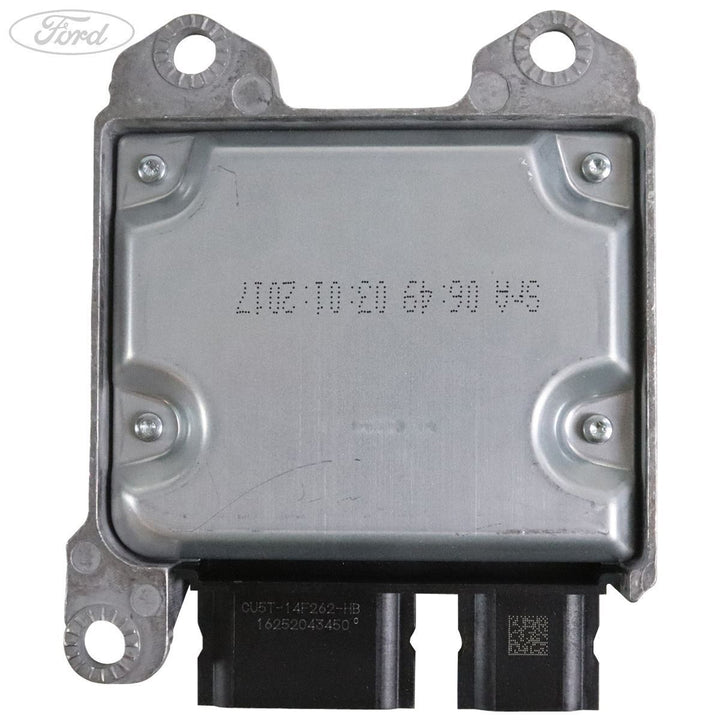 Airbag-Sensor