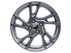 Original Ford Fiesta Leichtmetallrad 17