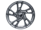 Original Ford Fiesta Leichtmetallrad 17