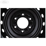 Original Ford Ranger ab 2011 - 17