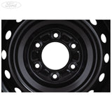 Original Ford Ranger ab 2011 - 17