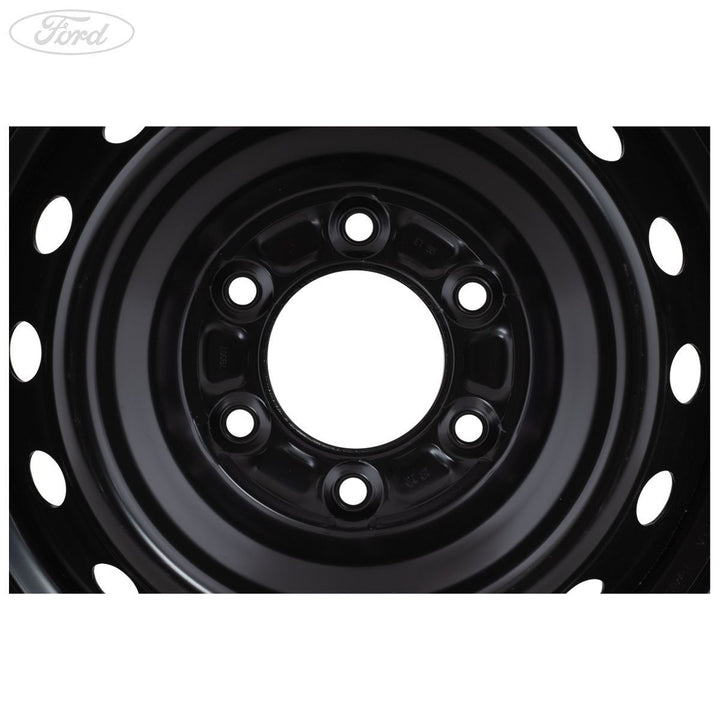 Original Ford Ranger ab 2011 - 17