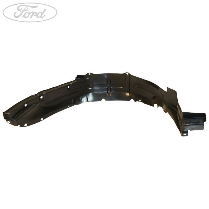 Original Ford Ranger 2009-2024  Vorderer Spritzschutz 4986754