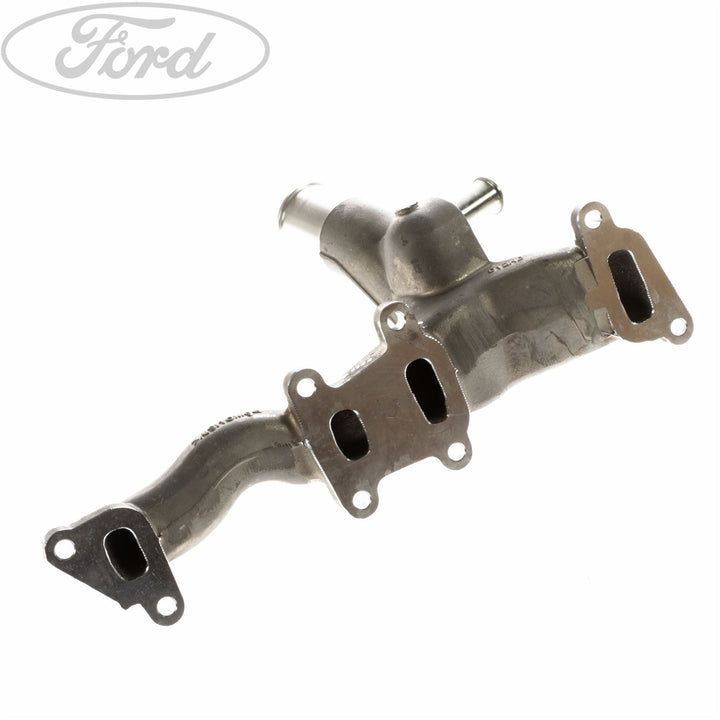 Original Ford Kühlmittelrohrleitung 1839742