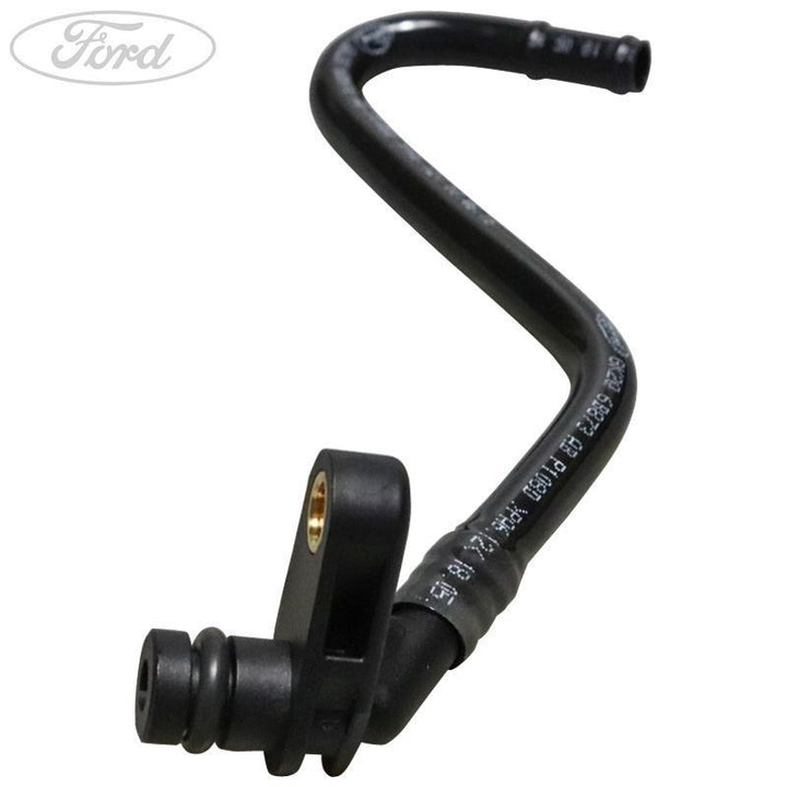 Original Ford Transit Custom Ölablassrohr 2.0L EcoBlue 2011600