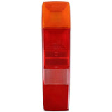 Ford Transit 1991-2000 Chassis-Rücklicht-Lampenglas x1 6696033