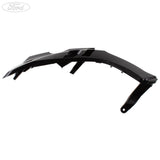 Original Ford Galaxy WA6 Halter - Stoßfänger vorne N/S 1700792