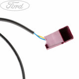 Original Ford Focus  LH Gurtschloss vorne 1852180
