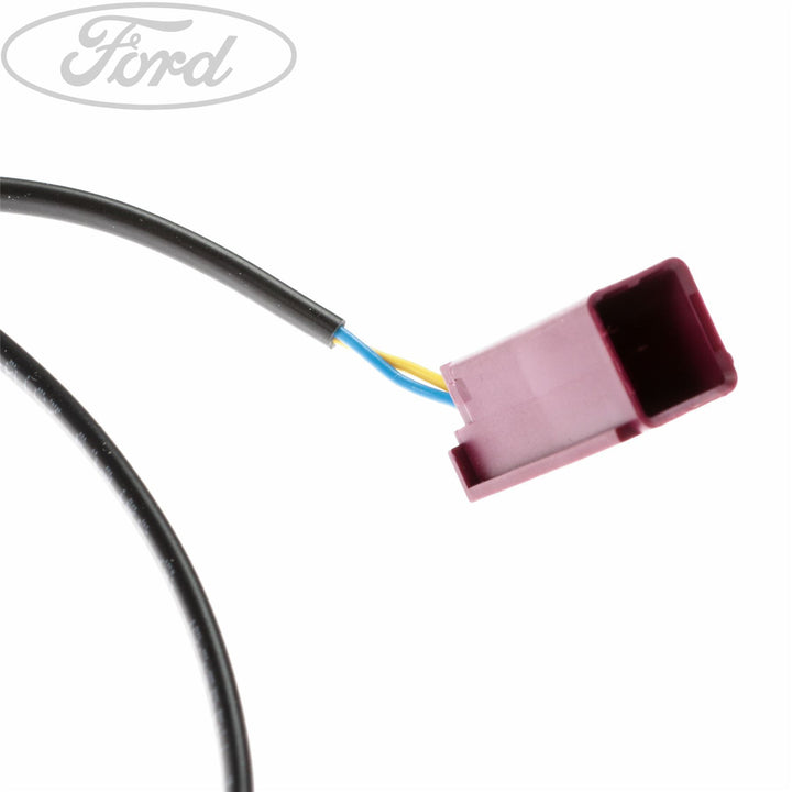 Original Ford Focus  LH Gurtschloss vorne 1852180