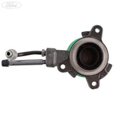 Mondeo MK3 2.5 Kupplungsnehmerzylinder MTX75