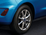 Original Ford Fiesta Leichtmetallrad 15