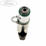 Nockenwelleverstellung Regelventil