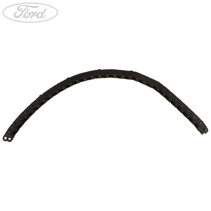 Ford Transit Connect SWB 2013-2018 Kabelabschirmung Tür hinten 1824264