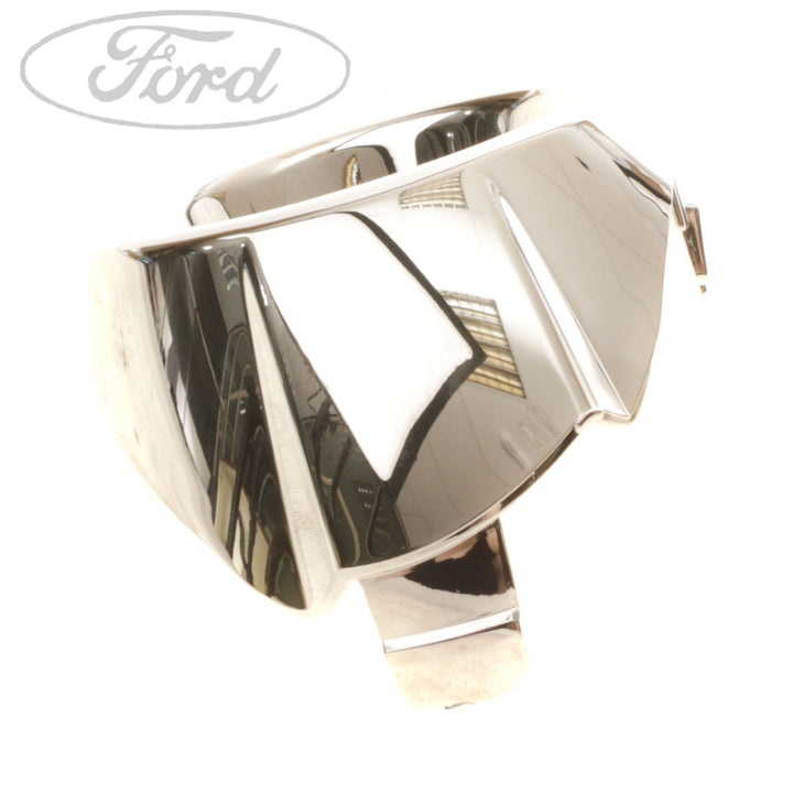 Original Ford Fiesta 2008-2012 Halteblock links, chrom 1544517