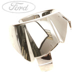 Original Ford Fiesta 2008-2012 Halteblock links, chrom 1544517
