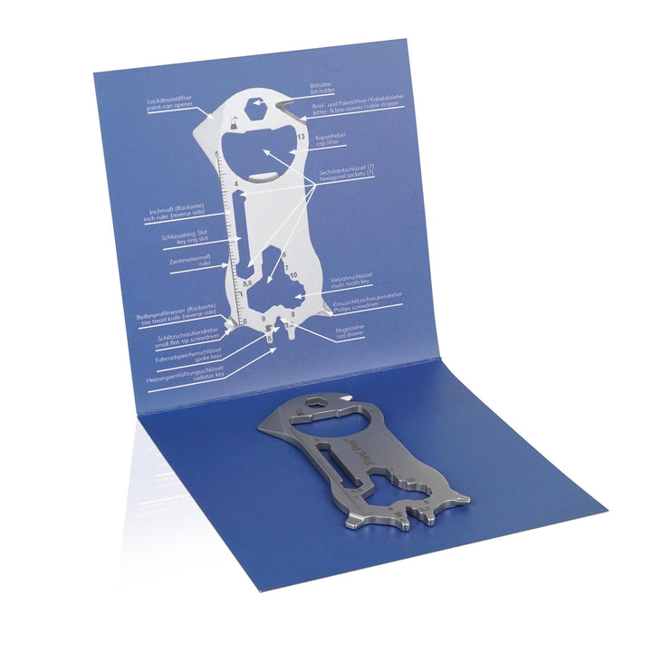 Ford Pro Keytool