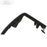 Fiesta Mk7 linker Seitenschweller hinten Abdeckung 12-19 1802995