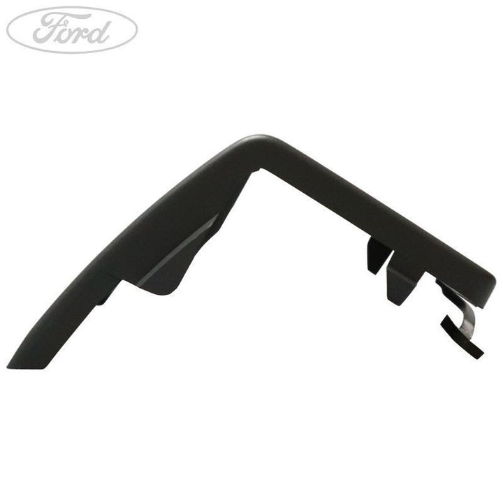 Fiesta Mk7 linker Seitenschweller hinten Abdeckung 12-19 1802995
