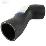 Original Ford Fiesta Fusion-Induktionsluftbox-Ansaugschlauch-Leitung 1202492