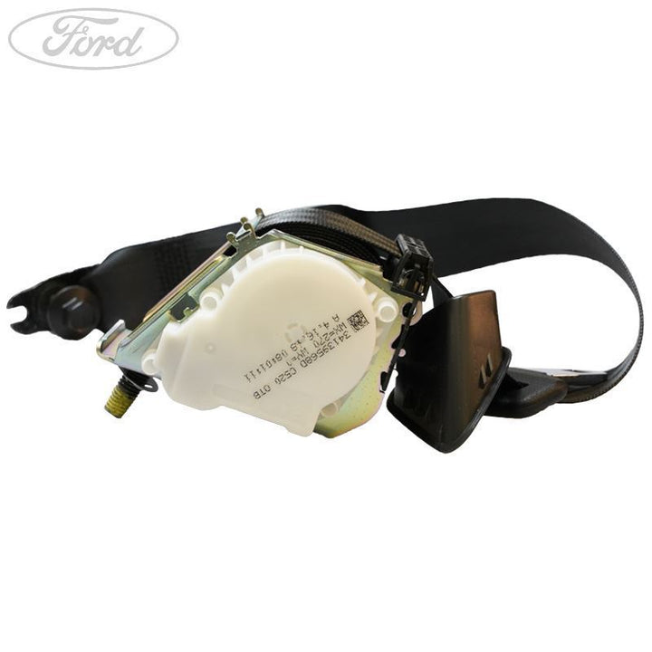 Original Ford Kuga 2012-2016 Sicherheitsgurt, rechts 1913679