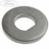 Original Ford Transit Hinterradnabenlagerhalter 2021798
