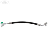 Fiesta Mk8 B Max 1.0 Top Schlauch Klimaanlage Kondensator