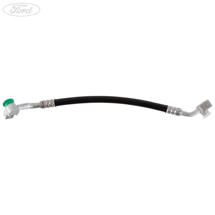 Fiesta Mk8 B Max 1.0 Top Schlauch Klimaanlage Kondensator