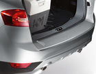 Ford Kuga 2008-2012 Ladekantenschutz, Folie, transparent 1565625