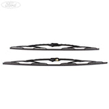 Original Ford Transit Mk7 Scheibenwischer vorn Satz 2006-2014 2123369 - 10 Stk