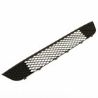 Original Ford Fiesta Grill Stoßstange vorne unten Torque Grey 2002-2008 1424462