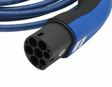 Original Ford Ranger® ab 06/2022 E-Ladekabel für öffentliche Ladestationen