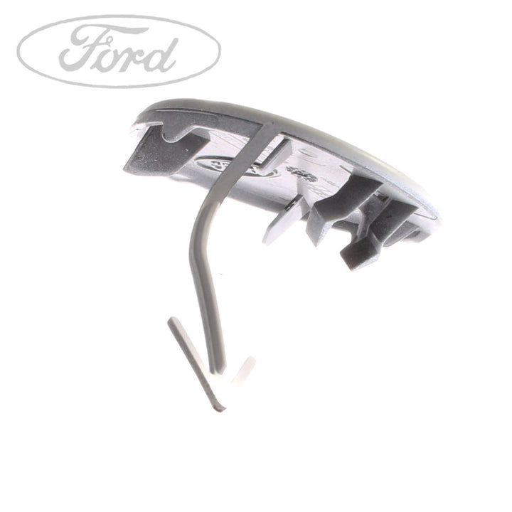 Ford Fiesta ST 2012-2019 Abschleppösenabdeckung Stoßstange vorne 1805923