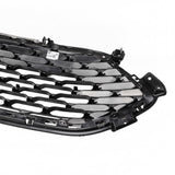 Ford Kuga 2020-2024 Kühlergrill Chromrand 2586146
