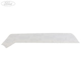 Original Ford Aufkleber 2058500