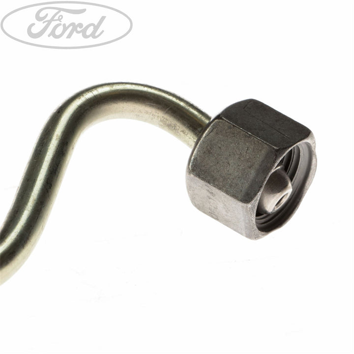 Original Ford Fiesta 2003-2012 Kraftstoffeinspritzleitung 1.4L Duratorq 1488989