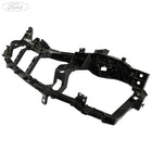 Kuga Mk1 2.5 Duratorq ST Vordere Verstärkungsplatte 08 12