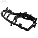 Kuga Mk1 2.5 Duratorq ST Vordere Verstärkungsplatte 08 12