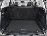 Ford S-Max 5-Sitzer 2015-2023 Kofferraummatte wendbar 2036275
