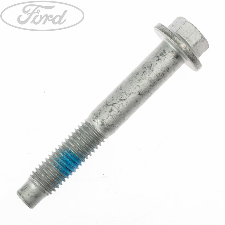 Focus Mk1 Fiesta Hintere Federn & Stoßdämpfer Schraube