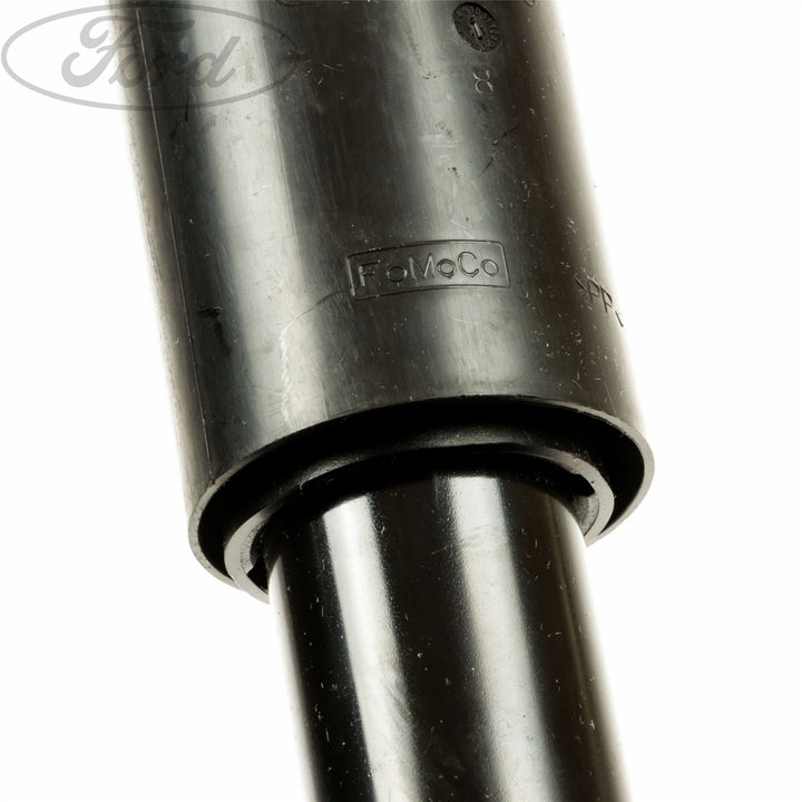 Original Ford Fiesta Mk7 Hinterer Stoßdämpfer Weiche Federbein 1721234