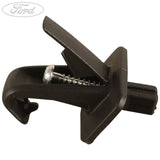 Original Ford S-Max/Galaxy 2006-2015 Halter Sonnenrollo 1469469